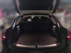 BMW X4 Facelift xDrive 25i M Sport Package - ფოტო 15