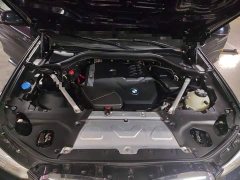 BMW X4 Facelift xDrive 25i M Sport Package - ფოტო 16