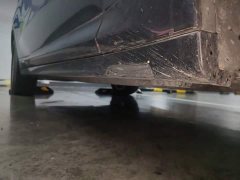 BMW X4 Facelift xDrive 25i M Sport Package - ფოტო 17