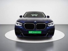 BMW X4 Facelift xDrive 25i M Sport Package - ფოტო 2