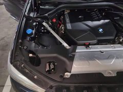 BMW X4 Facelift xDrive 25i M Sport Package - ფოტო 20
