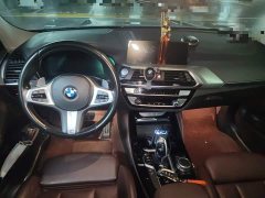BMW X4 Facelift xDrive 25i M Sport Package - ფოტო 5