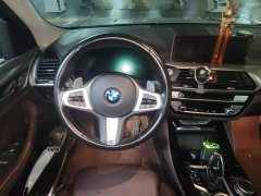 BMW X4 Facelift xDrive 25i M Sport Package - ფოტო 6