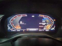 BMW X4 Facelift xDrive 25i M Sport Package - ფოტო 7