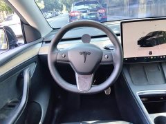 Tesla Model Y Rear-Wheel Drive - ფოტო 11