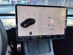 Tesla Model Y Rear-Wheel Drive - ფოტო 14