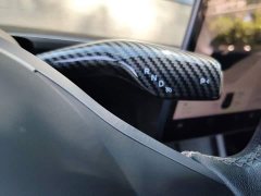Tesla Model Y Rear-Wheel Drive - ფოტო 15