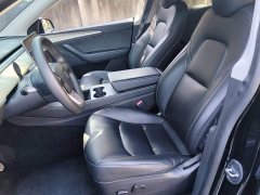 Tesla Model Y Rear-Wheel Drive - ფოტო 16