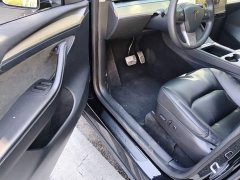 Tesla Model Y Rear-Wheel Drive - ფოტო 17