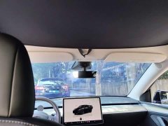 Tesla Model Y Rear-Wheel Drive - ფოტო 19