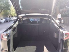 Tesla Model Y Rear-Wheel Drive - ფოტო 20