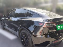 Tesla Model Y Rear-Wheel Drive - ფოტო 4