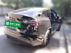 Tesla Model Y Rear-Wheel Drive - ფოტო 6
