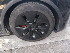 Tesla Model Y Rear-Wheel Drive - ფოტო 8