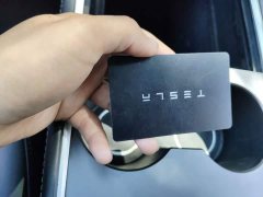 Tesla Model Y Rear-Wheel Drive - ფოტო 9
