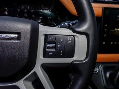 Land Rover Defender Facelift 110 3.0T P400 X-DYNAMIC HSE - ფოტო 16