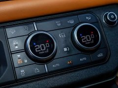 Land Rover Defender Facelift 110 3.0T P400 X-DYNAMIC HSE - ფოტო 19
