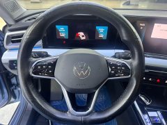 Volkswagen Lingdu L 280TSI DSG Spicy Edition - ფოტო 13