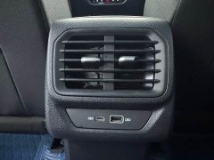 Volkswagen Lingdu L 280TSI DSG Spicy Edition - ფოტო 17