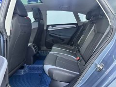 Volkswagen Lingdu L 280TSI DSG Spicy Edition - ფოტო 18
