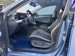 Volkswagen Lingdu L 280TSI DSG Spicy Edition - ფოტო 4