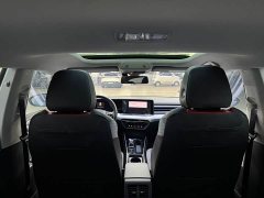 Volkswagen Lingdu L 280TSI DSG Spicy Edition - ფოტო 5