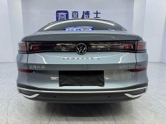 Volkswagen Lingdu L 280TSI DSG Spicy Edition - ფოტო 8