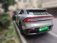 XPeng G7 602 Long Range Max - ფოტო 4