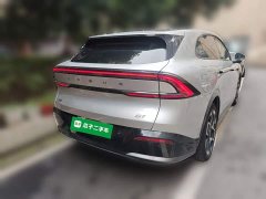 XPeng G7 602 Long Range Max - ფოტო 5