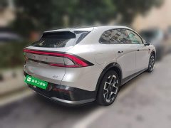 XPeng G7 602 Long Range Max - ფოტო 6