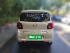 Wuling Hongguang MINIEV Fourth Generation Four-Door Advanced Edition - ფოტო 3