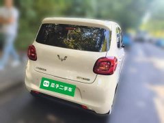 Wuling Hongguang MINIEV Fourth Generation Four-Door Advanced Edition - ფოტო 4
