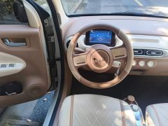 Wuling Hongguang MINIEV Fourth Generation Four-Door Advanced Edition - ფოტო 6