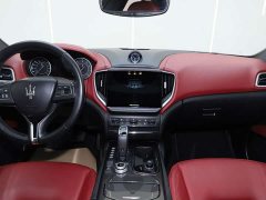 Maserati Ghibli 2.0T Sharp Edition - ფოტო 11