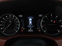 Maserati Ghibli 2.0T Sharp Edition - ფოტო 14
