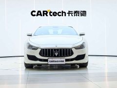 Maserati Ghibli 2.0T Sharp Edition - ფოტო 2