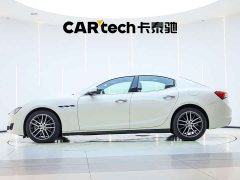 Maserati Ghibli 2.0T Sharp Edition - ფოტო 3