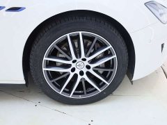 Maserati Ghibli 2.0T Sharp Edition - ფოტო 5