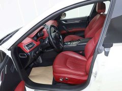 Maserati Ghibli 2.0T Sharp Edition - ფოტო 9