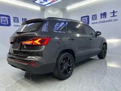 Volkswagen Jetta VS7 280TSI Automatic Highline Pleasure Edition - ფოტო 15