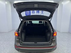 Volkswagen Jetta VS7 280TSI Automatic Highline Pleasure Edition - ფოტო 16