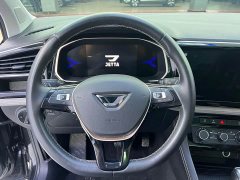 Volkswagen Jetta VS7 280TSI Automatic Highline Pleasure Edition - ფოტო 6