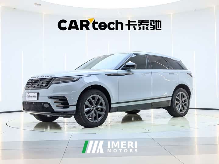 Land Rover Range Rover Evoque Dynamic SE
