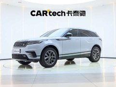 Land Rover Range Rover Evoque Dynamic SE - ფოტო 1