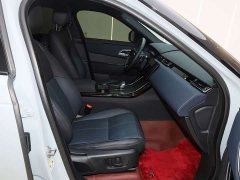 Land Rover Range Rover Evoque Dynamic SE - ფოტო 11