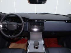 Land Rover Range Rover Evoque Dynamic SE - ფოტო 13