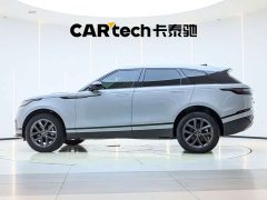 Land Rover Range Rover Evoque Dynamic SE - ფოტო 4