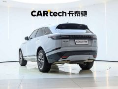 Land Rover Range Rover Evoque Dynamic SE - ფოტო 5