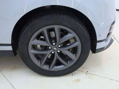 Land Rover Range Rover Evoque Dynamic SE - ფოტო 8