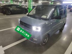 Wuling Hongguang MINIEV Macaron Premium Edition LFP - ფოტო 1